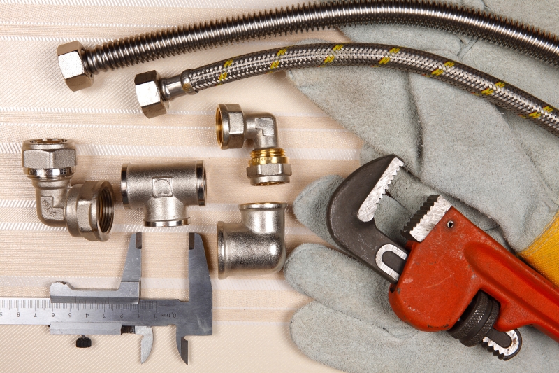 Plumbers Bedgrove