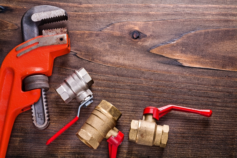 Plumbers in Bedgrove, Southcourt, HP21