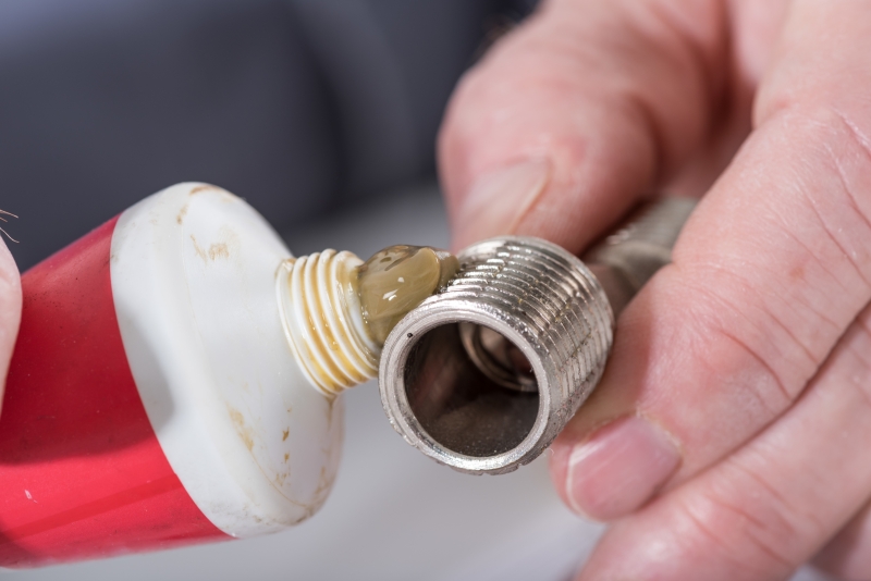 Plumbers Bedgrove, Southcourt, HP21